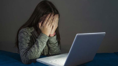 Caso Ema Bondaruk: cómo será la ley bonaerense contra la violencia digital