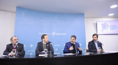 La Provincia cuestionó los vetos de Milei y convocó a movilizarse este miércoles