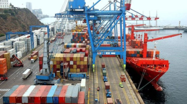 Buenos Aires concentró el 36% de las exportaciones argentinas en el primer semestre