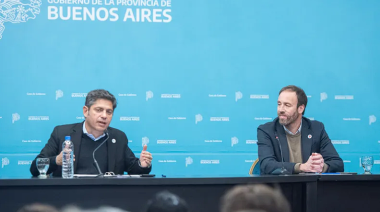 Deuda externa: la Provincia acordó con los bonistas no ingresados al canje de 2021