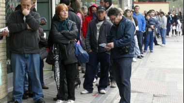 El empleo sigue estancado: crece la informalidad y el Gran Buenos Aires lidera la desocupación