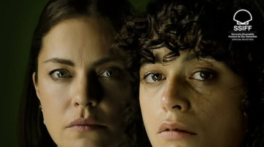 “Belén”, la nueva película de Dolores Fonzi llega al Festival de San Sebastián