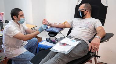 Los bonaerenses encabezan el registro de donantes de médula ósea: cómo sumarte