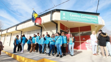 The Lancet destacó a la Provincia de Buenos Aires como referente regional en salud mental