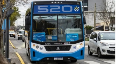 La Universidad de Lanús suma un servicio de transporte gratuito para 30.000 alumnos