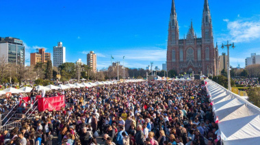 La Plata celebrará el Brazilian Day con shows, bloquinhos y gastronomía típica