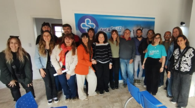 San Miguel del Monte ya cuenta con un nuevo policonsultorio de IOMA con cobertura al 100%