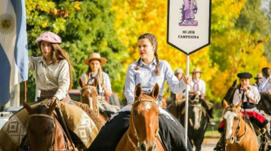 Magdalena celebrará la 1° Fiesta Criolla de la Mujer Rural