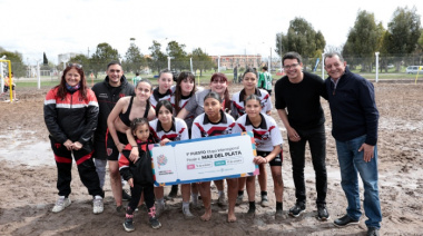Concluyeron los Interregionales de Juegos Bonaerenses y se acerca la Final 2025