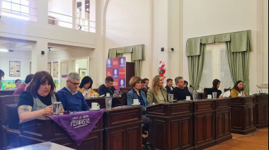 Necochea reclamará a Provincia y Nación por la continuidad del régimen de Zona Fría