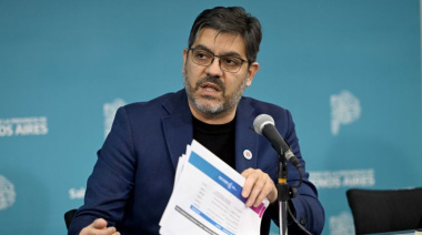 Carlos Bianco cerró el ciclo electoral 2025 en Provincia con elogio a la transparencia
