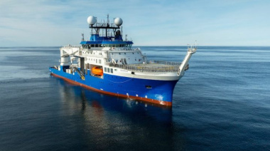 El Conicet comienza una nueva expedición: dónde será y cómo ver la transmisión