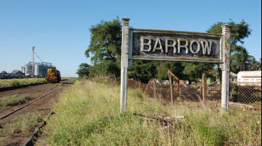 El Gobierno desafectó un predio ferroviario en Tres Arroyos y crece la tensión con La Fraternidad