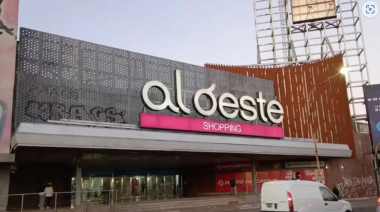 Nuevo shopping Al Oeste en Haedo: inversión de US$ 20 millones y 250 puestos para Morón