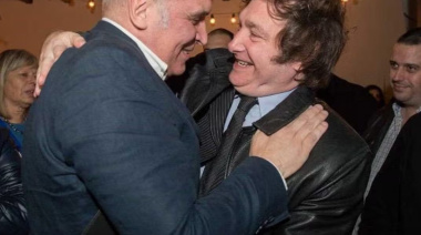 La candidatura de José Luis Espert complica a Javier Milei en plena campaña bonaerense
