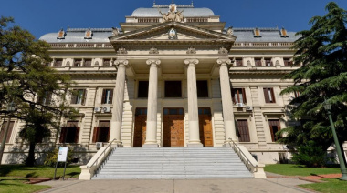 El pedido de endeudamiento de Kicillof no se tratará en el Senado