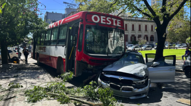 El tránsito en La Plata ya dejó más víctimas fatales que en todo 2024