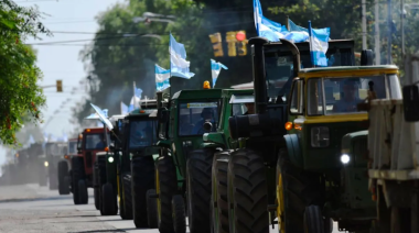 El campo se organiza para reclamar por el abrupto fin de las retenciones cero