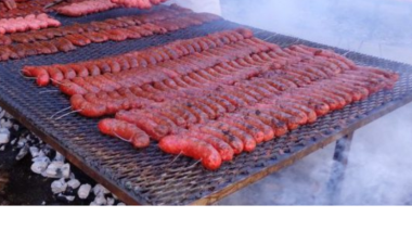 Ranchos reprograma la Fiesta Regional del Choripán 2025