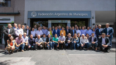 Proponen limitar los sueldos de intendentes y concejales bonaerenses