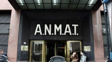 Anmat inhabilitó a un laboratorio por irregularidades en su producción