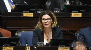 Proponen una ley en Provincia para equiparar los sueldos de intendentes y concejales