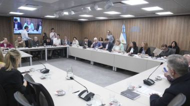 Intendentes del interior bonaerense se plantan contra la quita de la Zona Fría