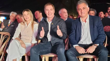 La Libertad Avanza apelará el fallo judicial que impide a Diego Santilli liderar la lista en Buenos Aires