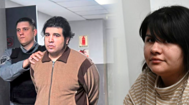 La Justicia condenó a Sabag Montiel y Uliarte por el atentado contra Cristina