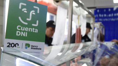 Nuevos descuentos de Cuenta DNI para octubre y beneficios especiales por el Día de la Madre