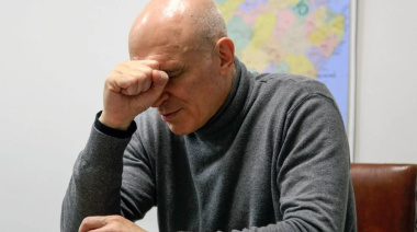 Diputados autorizó el allanamiento del domicilio de José Luis Espert