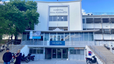 Con apoyo unánime, el Senado bonaerense blindó por ley a las instituciones frente a los cortes de servicios