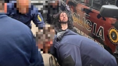 Detienen al acusado del doble femicidio de Córdoba