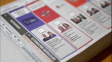 La Cámara Electoral rechazó reimprimir las boletas como pidió La Libertad Avanza