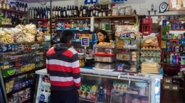 La Legislatura bonaerense impulsa un proyecto de alivio fiscal para los comercios de barrio