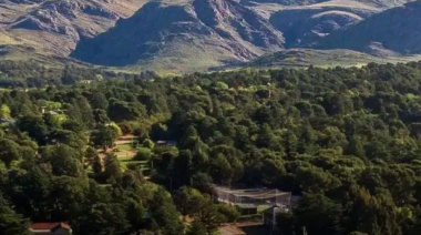 Villa Ventana: naturaleza, tranquilidad y aire serrano en Buenos Aires