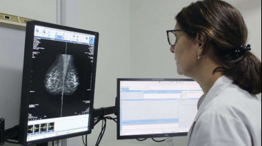 La Provincia cambia la edad recomendada para realizar la primera mamografía