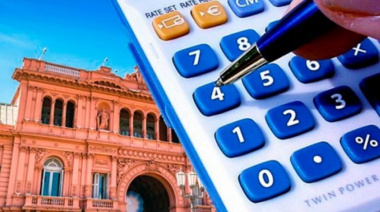 Inflación récord: los envíos nacionales a la Provincia pierden valor real