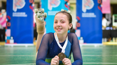 Juegos Bonaerenses 2025: Avanza el medallero de la Gran Final