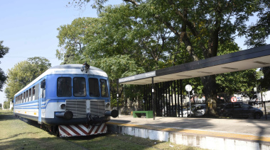 La UNLP busca ampliar el Tren Universitario pese al freno de Nación