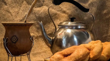 Fiesta del Mate y la Torta Frita en Copetonas: música, peña y tradición este fin de semana