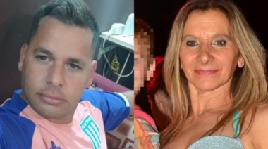 Prisión perpetua para el ex policía que mató a su ex suegra y atacó a su expareja en General Belgrano