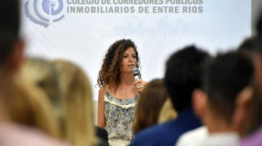 El Colegio de Inmobiliarios mantiene silencio sobre los polémicos gastos millonarios de Armándola