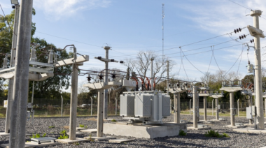 La Provincia invierte 25.000 millones para una nueva estación transformadora en Quequén