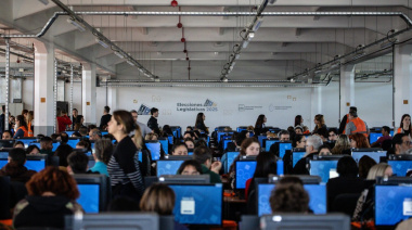 Qué sellos llevará el peronismo y por qué afirman que el verdadero escrutinio se verá con la conformación de los bloques