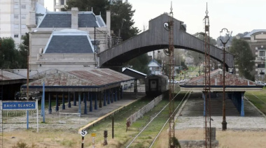 Bahía Blanca pierde su tren a CABA: “Era un servicio muy importante para la ciudad”