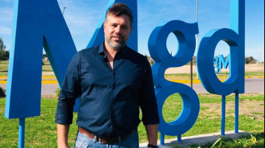 Magdalena: Lisandro Hourcade enfrenta críticas por una obra de $44 millones