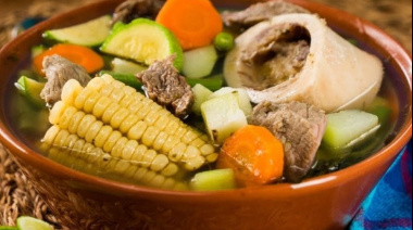 25 de Mayo se prepara para una nueva edición de la Fiesta del Puchero