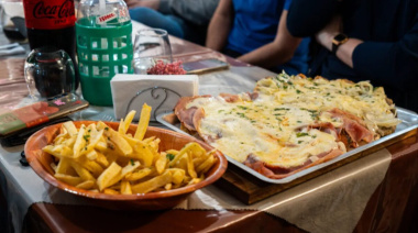 Gastronomía y tradición: Estilo Bodegón impulsa el turismo local en Tres de Febrero