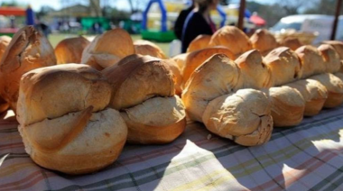 Dufaur celebra la segunda Fiesta de la Galleta de los Pueblos